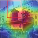 Indicative Image Retrieval: Turning Blackbox Learning into Grey