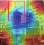 Indicative Image Retrieval: Turning Blackbox Learning into Grey