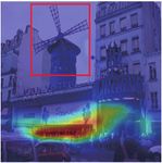 Indicative Image Retrieval: Turning Blackbox Learning into Grey