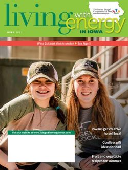 Iowans get creative to sell local Cordless gift ideas for dad Fruit and vegetable recipes for summer - Win a Cuisinart electric smoker