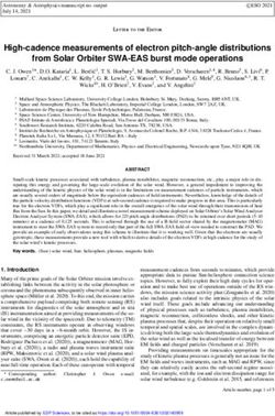 High-cadence measurements of electron pitch-angle distributions from Solar Orbiter SWA-EAS burst mode operations