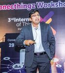 24 26 MARCH 2021 PRAGATI MAIDAN, NEW DELHI, INDIA - WWW.IOTINDIAEXPO.COM - IOT INDIA EXPO