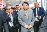 24 26 MARCH 2021 PRAGATI MAIDAN, NEW DELHI, INDIA - WWW.IOTINDIAEXPO.COM - IOT INDIA EXPO