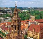 Attractive Programmes. Excellent Prospects. Software Engineering and Management - Master of Science (M.Sc.) - Campus Heilbronn