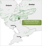 Corporate Presentation October 2018 - Canadian Gold Miner