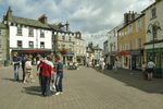 Cumbria Infrastructure Plan - May 2016 - Cumbria Local Enterprise Partnership