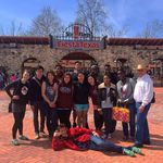 International Student Handbook 2020 / 2021 - Trinity University