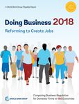 Doing Business 2018 Singapore