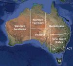 The Australian paradox - of Aboriginal Health Students: Adrien Duran & Laura Meijers