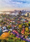 Stamp duty and land tax - Rates and thresholds - STATE TAXES - AUSTRALIA 1 JULY 2021 - Ashurst