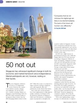 50 not out - The Trade News