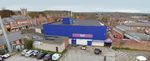 B&M, Chapel Street, Hucknall - Nottinghamshire NG15 7AU PRIME HIGH STREET RETAIL WAREHOUSE OPPORTUNITY - Buchanan Bond