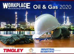 Oil & Gas 2020 - SPONSORED BY: RDG Media Inc.
