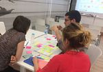 Policy Briefing n. 7 SOCIAL AND CREATIVE INNOVATION: A GROWING COMMUNITY - ARTI Puglia