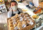 COMMUNITY SHOPS 2021 A BETTER FORM OF BUSINESS - Plunkett Foundation