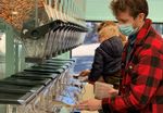 COMMUNITY SHOPS 2021 A BETTER FORM OF BUSINESS - Plunkett Foundation