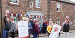 COMMUNITY SHOPS 2021 A BETTER FORM OF BUSINESS - Plunkett Foundation