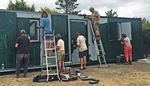 COMMUNITY SHOPS 2021 A BETTER FORM OF BUSINESS - Plunkett Foundation