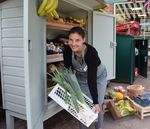 COMMUNITY SHOPS 2021 A BETTER FORM OF BUSINESS - Plunkett Foundation