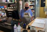 COMMUNITY SHOPS 2021 A BETTER FORM OF BUSINESS - Plunkett Foundation