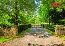 Southfield Swerford, Oxfordshire - Knight Frank