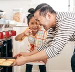 Forgiveness AL & LISA ROBERTSON: CHILD'S FAITH - PAONL