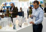 A NEW YEAR A NEW INDUSTRY LANDSCAPE A NEW EDITION TO SET YOUR BUSINESS TONE FOR 2021! - PREMIER TRADE SHOW DEDICATED TO PACKAGING CREATIVITY ...