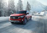 TOUGH & READY COLLECTION - Hart Kia