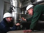 PRODUCING MORE EFFICIENTLY - 1/2013" IFFOCUS - Fraunhofer IFF