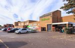 WELL LET SUPERMARKET INVESTMENT WITH SIGNIFICANT FIXED RENTAL UPLIFT IN 2020 - 129 STOKE ROAD, GOSPORT HAMPSHIRE, PO12 1SD - Lewis Ellis