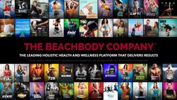 THE LEADING HOLISTIC HEALTH AND WELLNESS PLATFORM THAT DELIVERS RESULTS