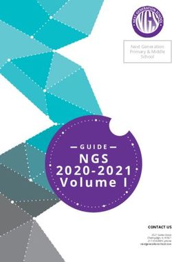 N G S Volume I CONTACT US - Champaign