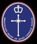 NEWS from the HEART Immaculate Heart of Mary Catholic School