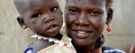 Fighting for Breath in South Sudan - World Pneumonia Day