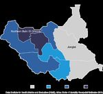Fighting for Breath in South Sudan - World Pneumonia Day