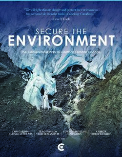 ENVIRONMENT - Conservative Party of Canada