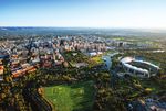 2021|22 Prospectus - AIS - Adelaide International School