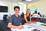 2021|22 Prospectus - AIS - Adelaide International School