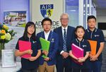 2021|22 Prospectus - AIS - Adelaide International School