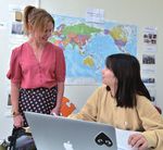 2021|22 Prospectus - AIS - Adelaide International School