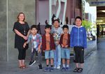 2021|22 Prospectus - AIS - Adelaide International School