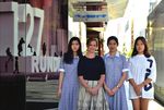 2021|22 Prospectus - AIS - Adelaide International School