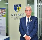 2021|22 Prospectus - AIS - Adelaide International School
