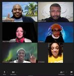 2021 NEWHAM YEAR OF THE YOUNG PERSON WE ARE NEWHAM - Newham Council