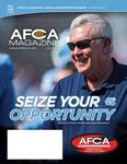 2021 MEDIA KIT Utilize The Unmatched Reach And Buying Power Of The American Football - Three Cycle Media