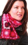 How to Crochet Granny Squares - Granny Square 8 FREE