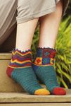 How to Crochet Granny Squares - Granny Square 8 FREE