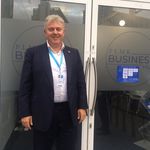 THE PLMR BUSINESS HUB - CONSERVATIVE PARTY CONFERENCE MANCHESTER, 3RD - 6TH OCT 2021