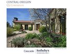 CENTRAL OREGON RELOCATION GUIDE
