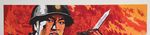 North Korean Posters as a Mean of Propaganda